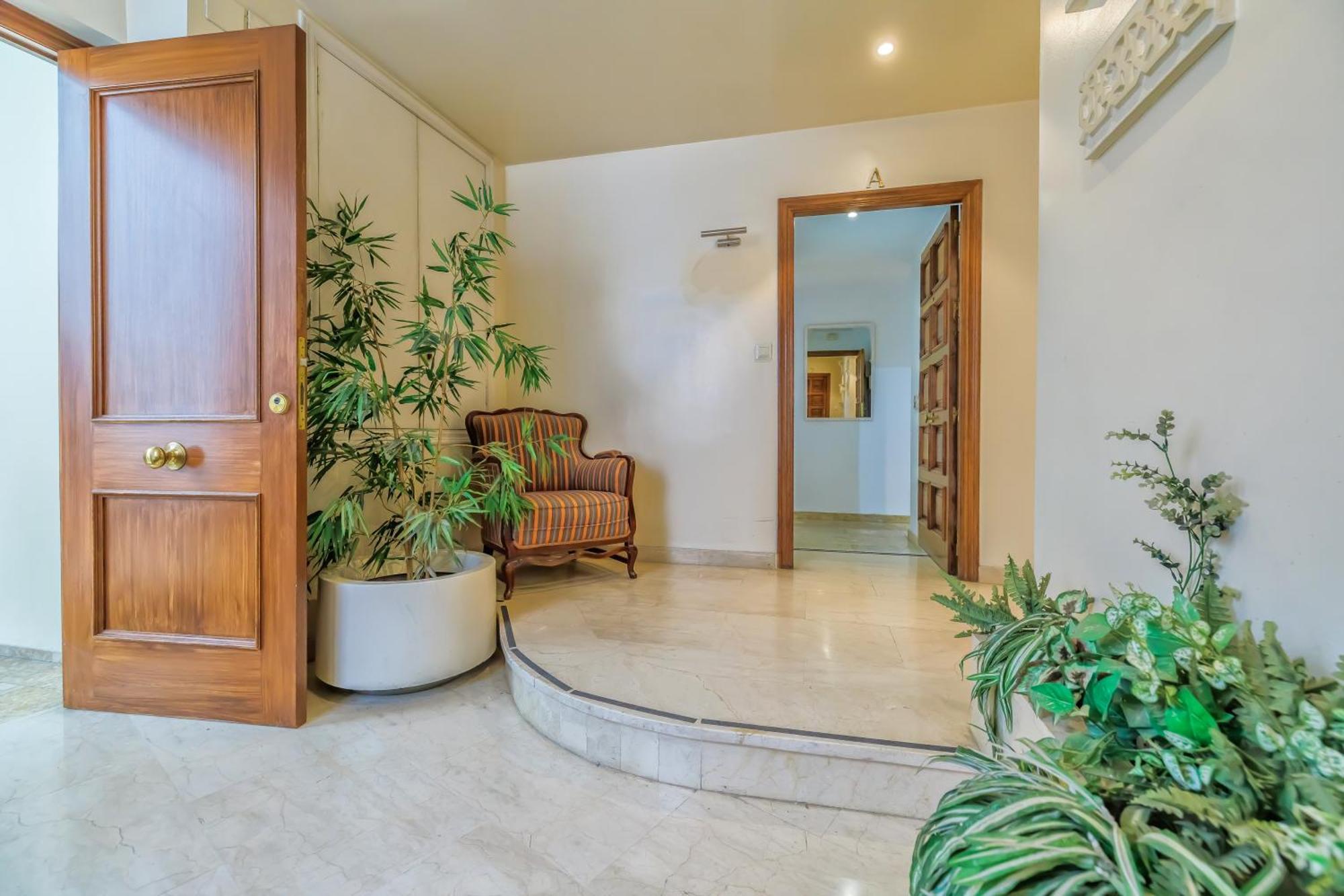 Apartment Apto Cruz Conde Center