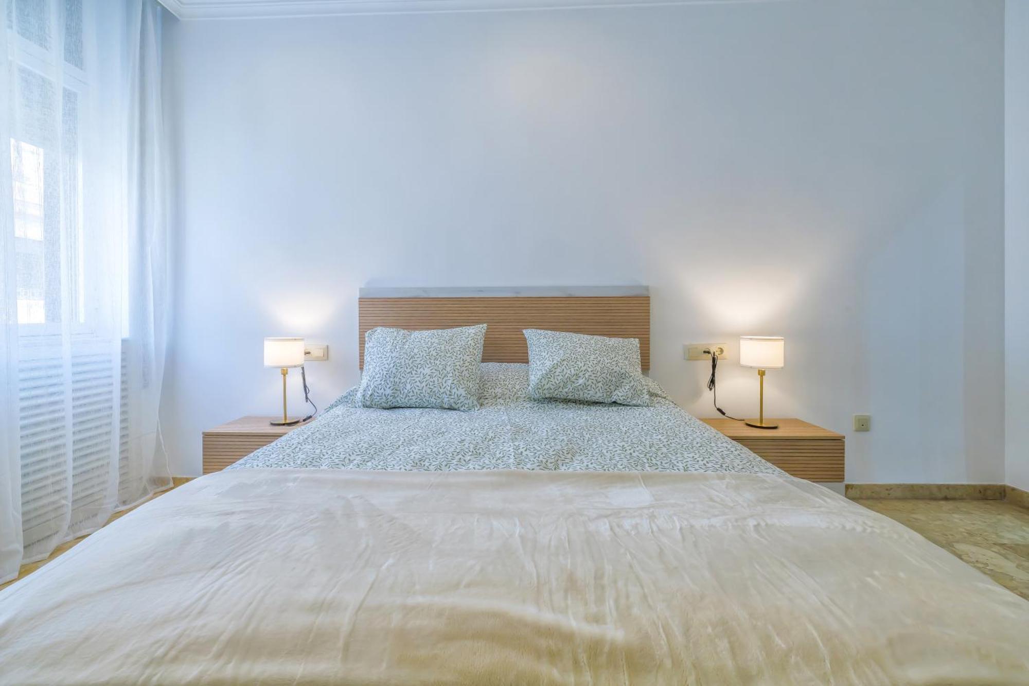 Apartment Apto Cruz Conde Center Cordoba