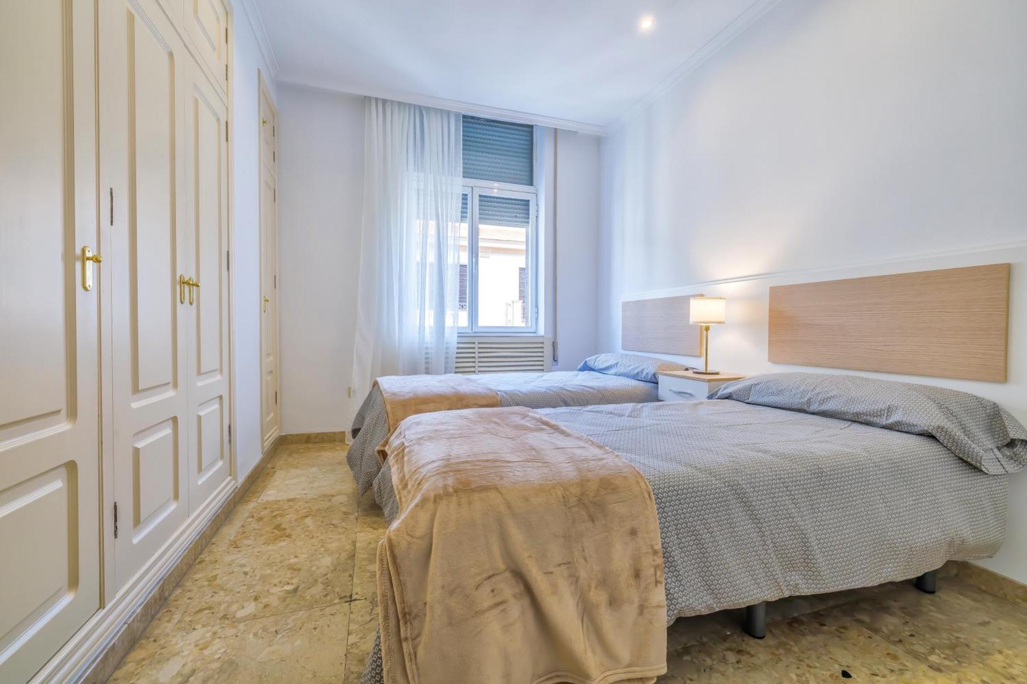 Apartment Apto Cruz Conde Center