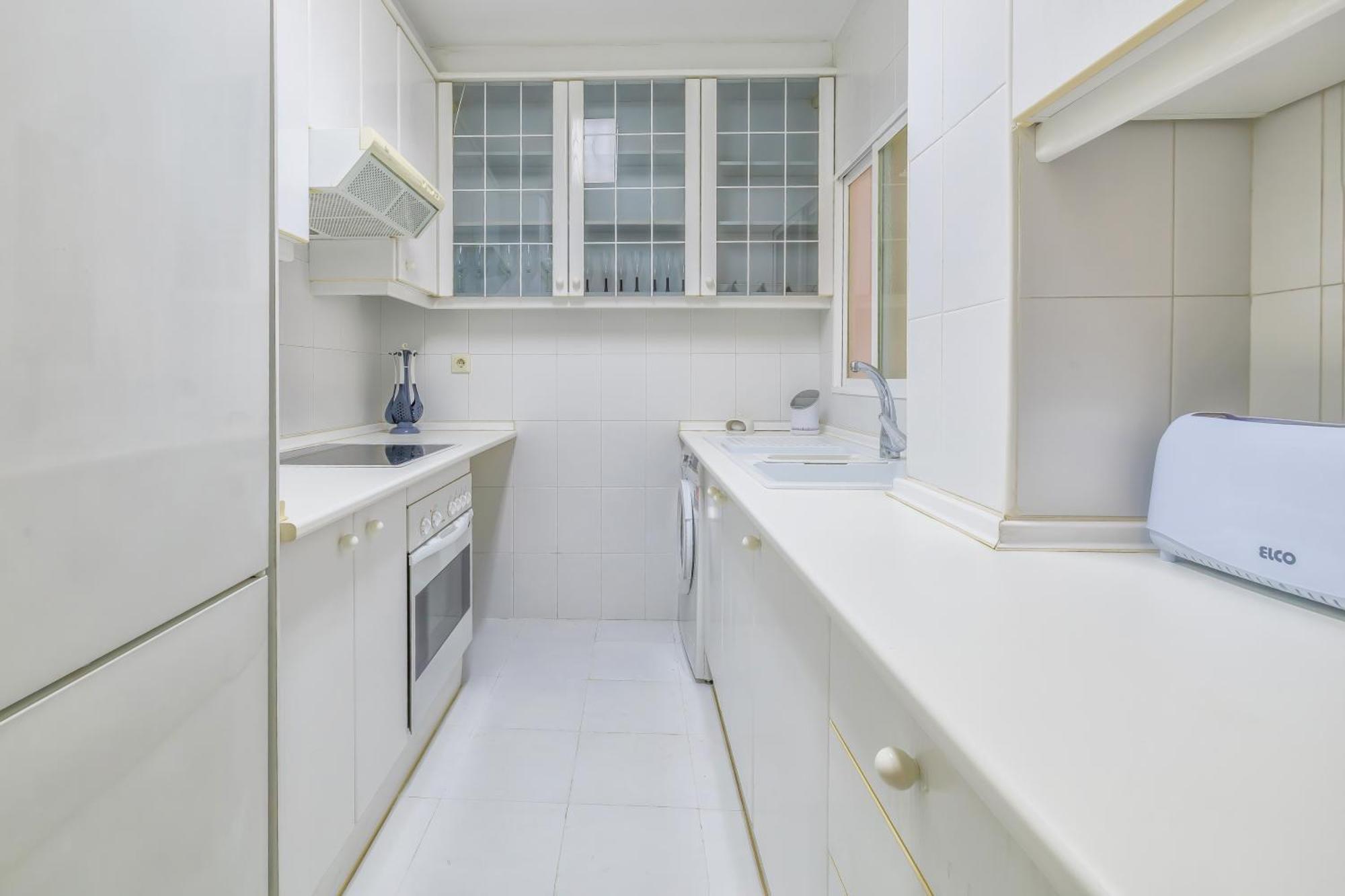 Apartamento Apto Cruz Conde Center