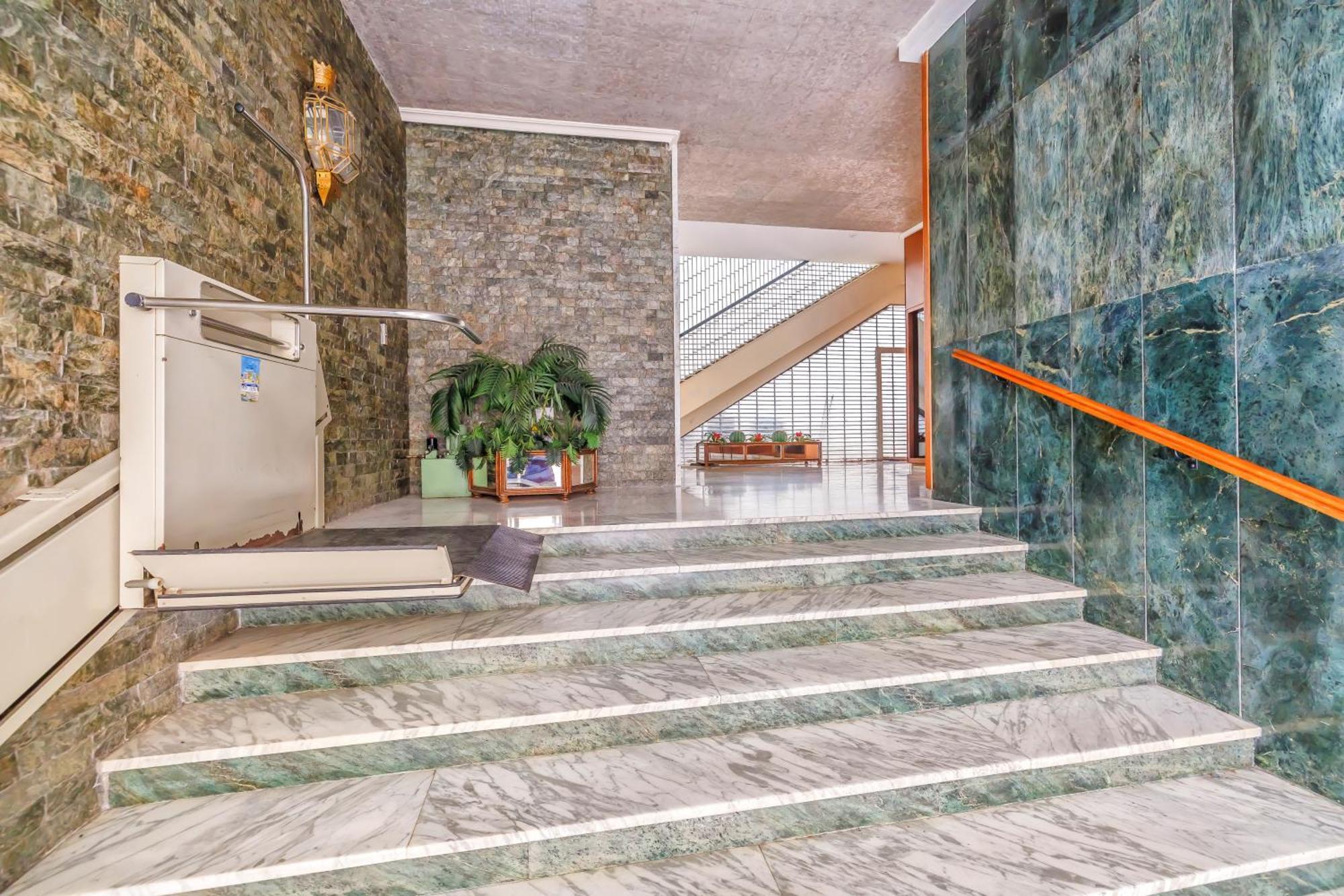 Apartamento Apto Cruz Conde Center *