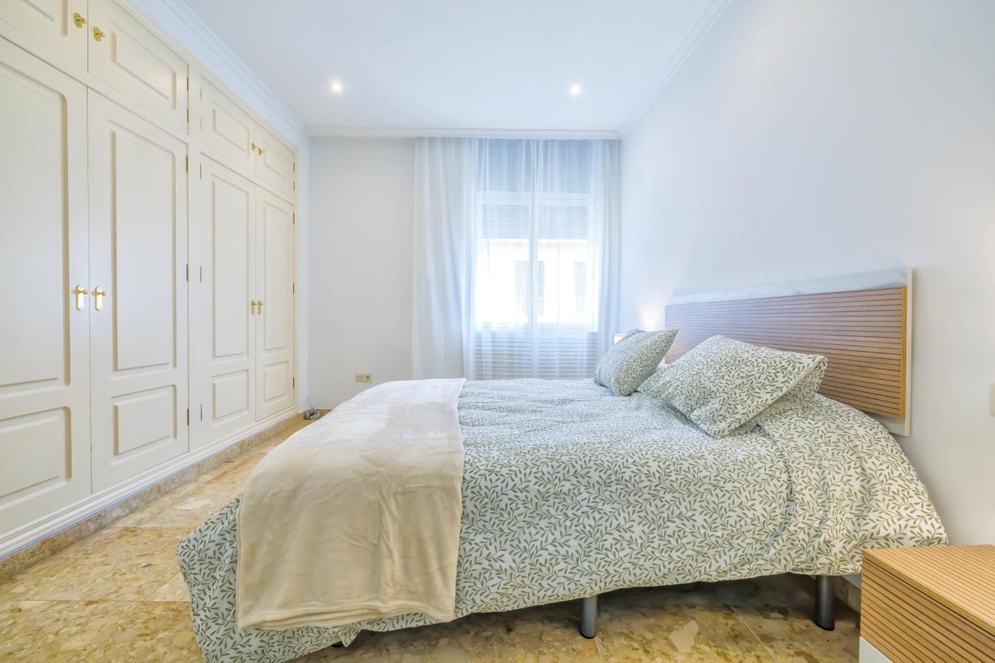 Apartamento Apto Cruz Conde Center Córdoba